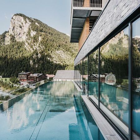 Hotel Adler Au (Vorarlberg) Exterior photo