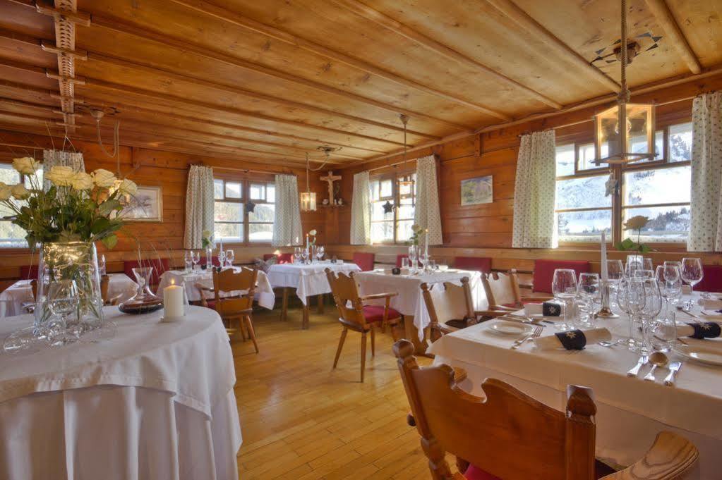 Hotel Adler Au (Vorarlberg) Exterior photo