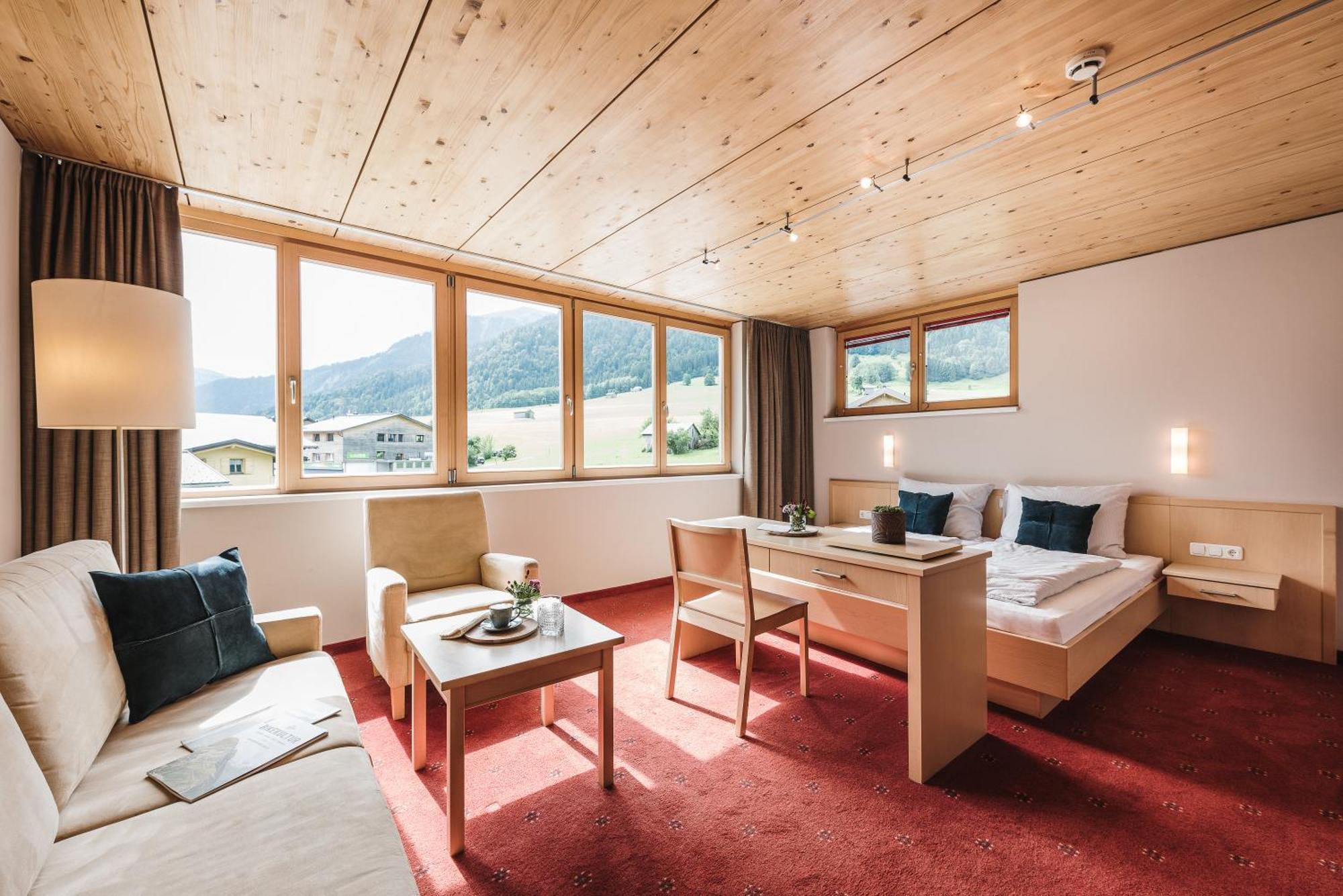 Hotel Adler Au (Vorarlberg) Exterior photo